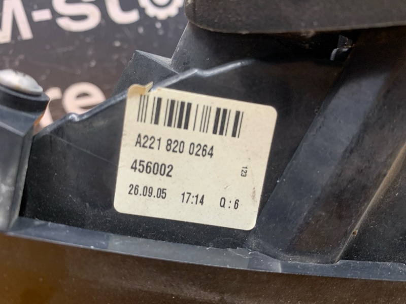 Фонарь задний, 3500 рублей, Красноярск