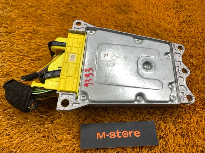 Блок управления Airbag, 800 рублей, Красноярск