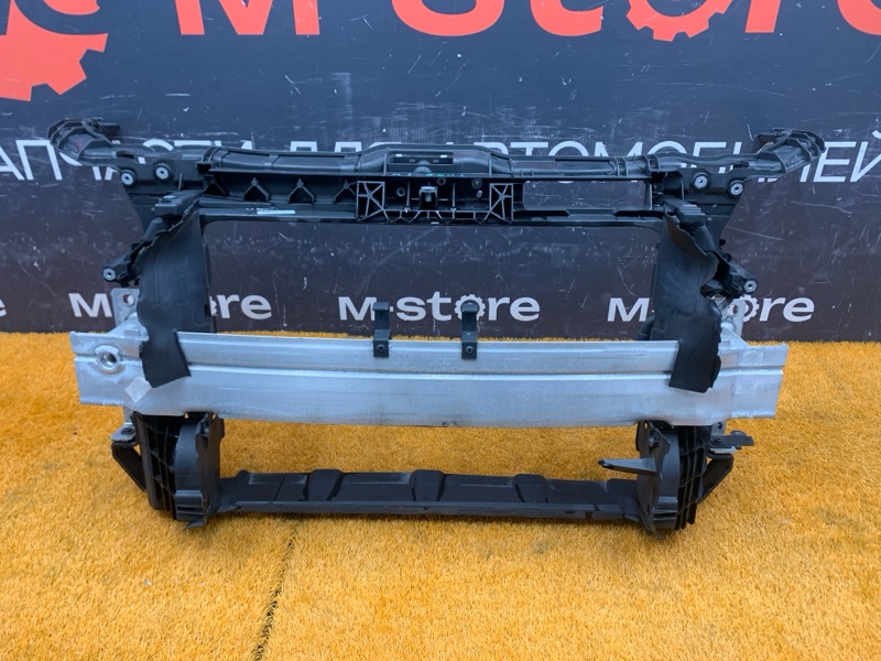 рамка радиатора, 30000 рублей, Красноярск