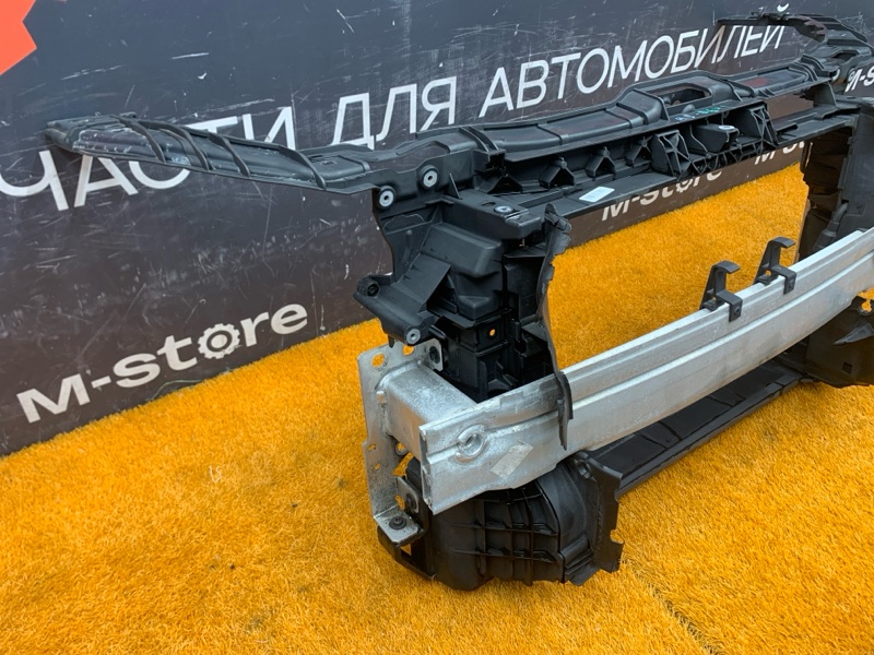 рамка радиатора, 30000 рублей, Красноярск