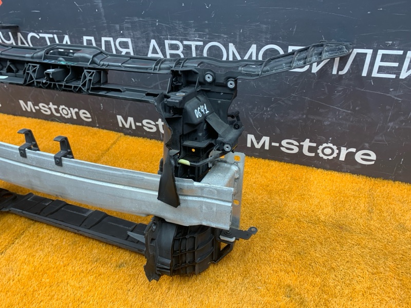 рамка радиатора, 30000 рублей, Красноярск