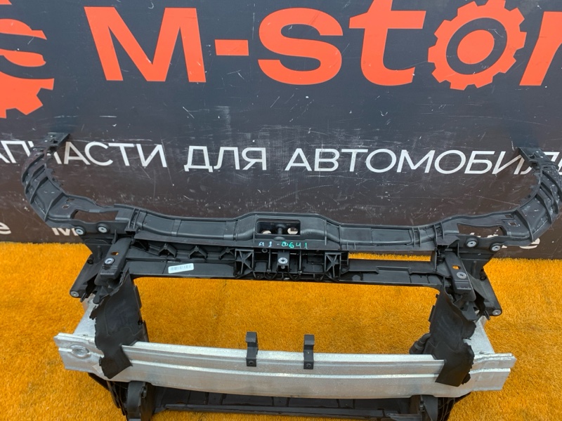 рамка радиатора, 30000 рублей, Красноярск