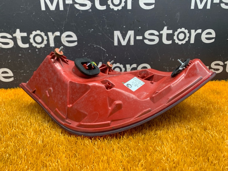 Фонарь задний, 5000 рублей, Красноярск