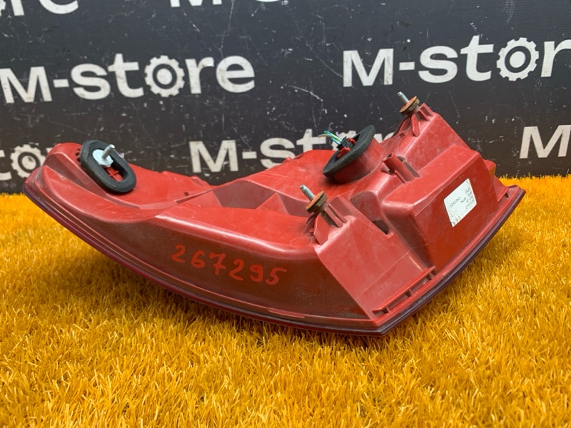 Фонарь задний, 5000 рублей, Красноярск