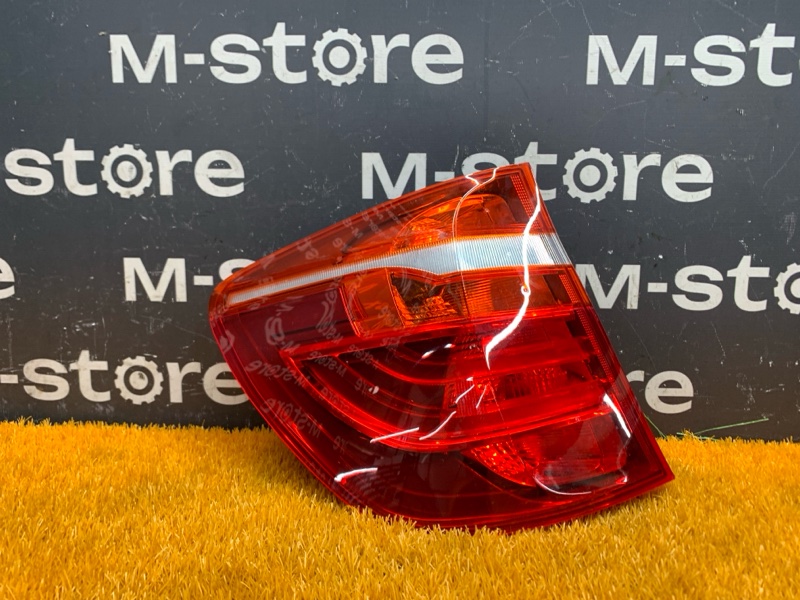 Фонарь задний, 8000 рублей, Красноярск