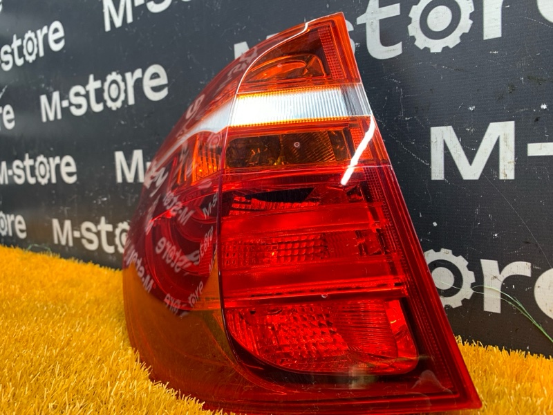 Фонарь задний, 8000 рублей, Красноярск