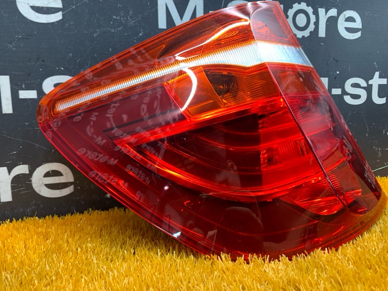 Фонарь задний, 8000 рублей, Красноярск