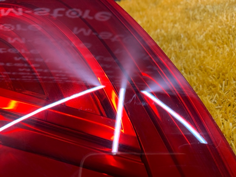 Фонарь задний, 8000 рублей, Красноярск