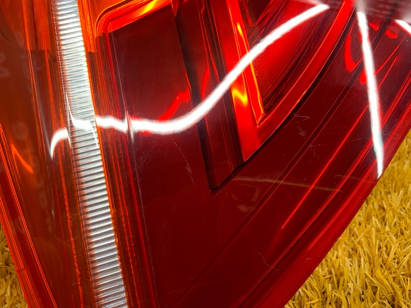 Фонарь задний, 8000 рублей, Красноярск