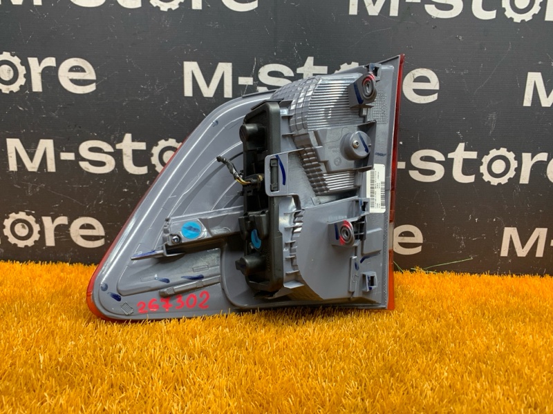 Фонарь задний, 8000 рублей, Красноярск