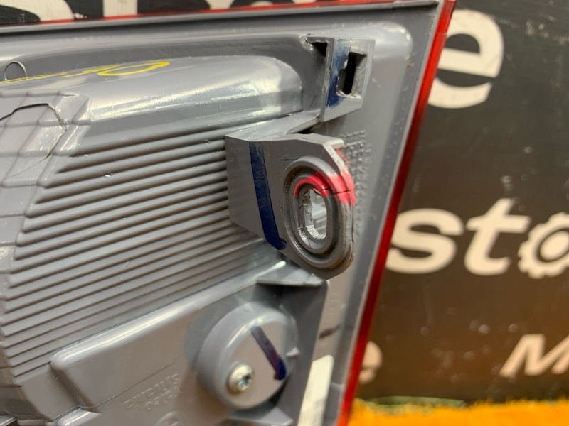 Фонарь задний, 8000 рублей, Красноярск