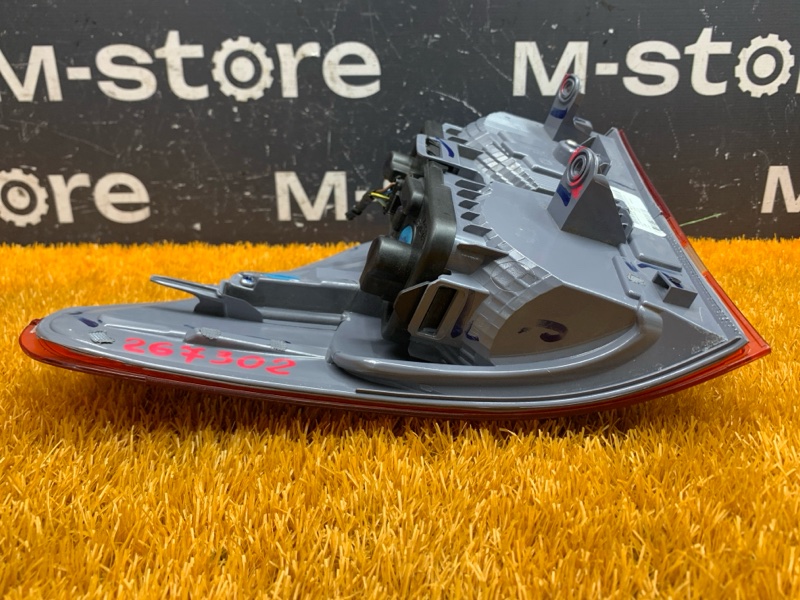 Фонарь задний, 8000 рублей, Красноярск