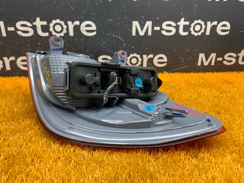 Фонарь задний, 8000 рублей, Красноярск