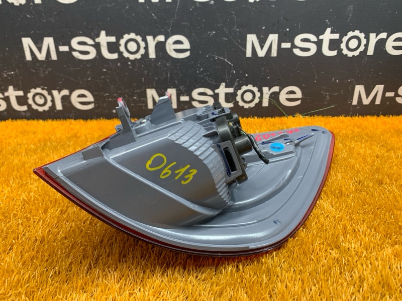 Фонарь задний, 8000 рублей, Красноярск