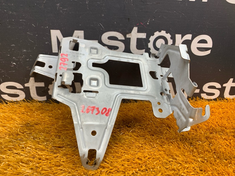 Кронштейн блока управления акпп, 400 рублей, Красноярск