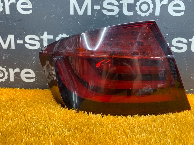 Фонарь задний, 4500 рублей, Красноярск