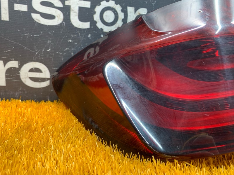 Фонарь задний, 4500 рублей, Красноярск