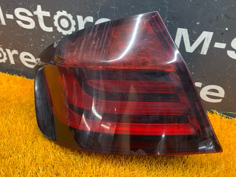 Фонарь задний, 4500 рублей, Красноярск