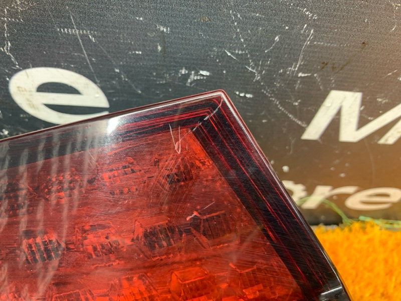 Фонарь задний, 4500 рублей, Красноярск