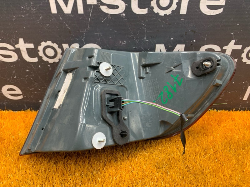 Фонарь задний, 4500 рублей, Красноярск