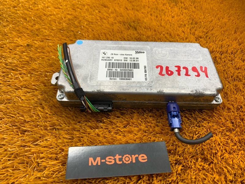 Блок управления камерой, 3000 рублей, Красноярск