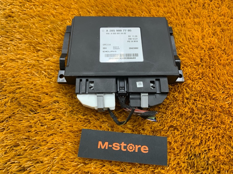 блок управления АКПП, 2000 рублей, Красноярск