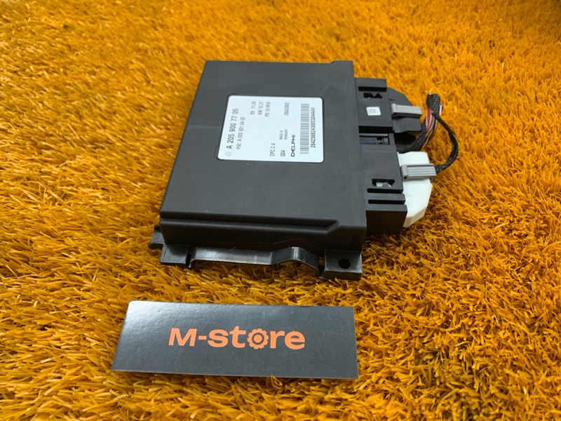 блок управления АКПП, 2000 рублей, Красноярск