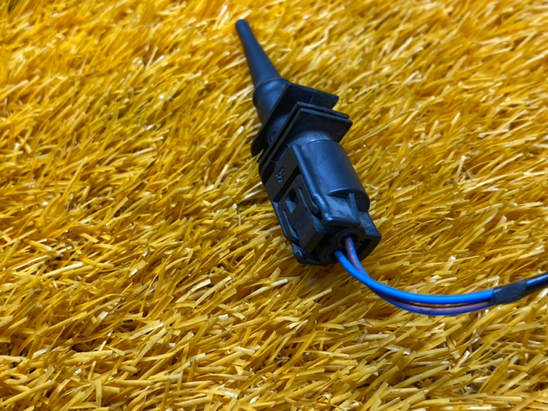 датчик температуры наружного воздуха, 900 рублей, Красноярск