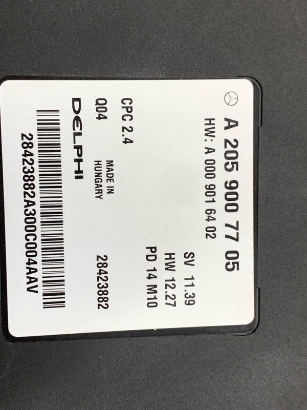 блок управления АКПП, 2000 рублей, Красноярск