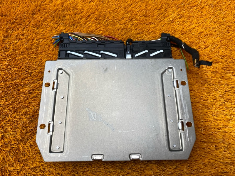 Блок управления ESP, 1800 рублей, Красноярск