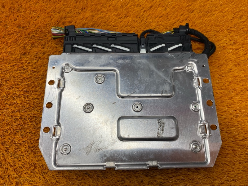 Блок управления пневмоподвеской, 2000 рублей, Красноярск