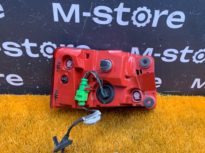 Фонарь задний, 8000 рублей, Красноярск