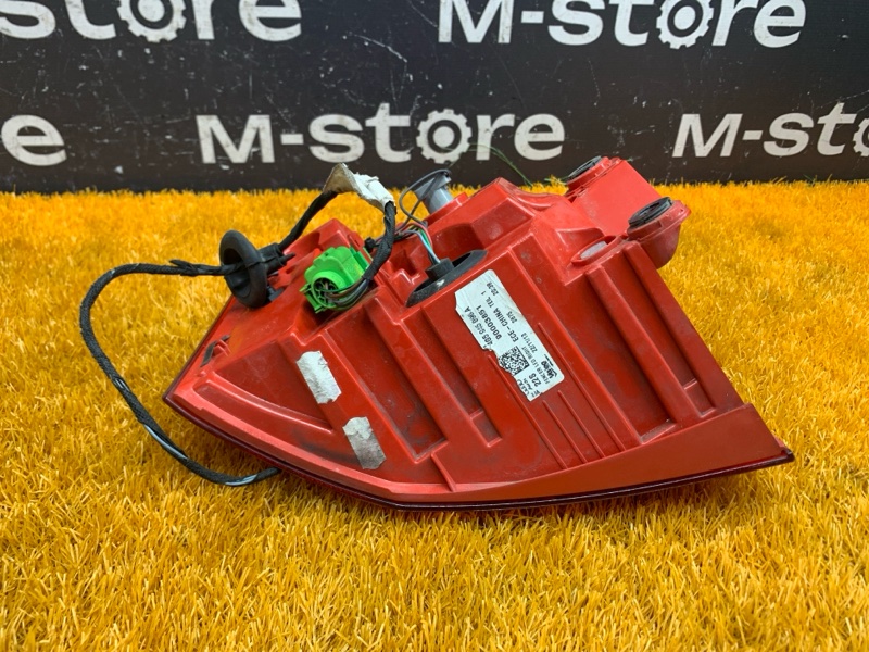 Фонарь задний, 8000 рублей, Красноярск