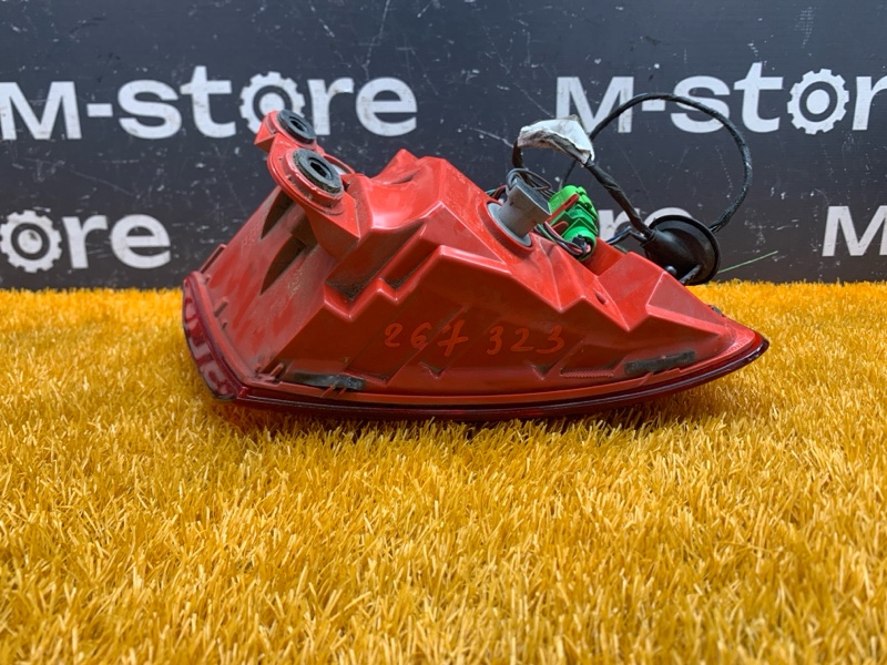 Фонарь задний, 8000 рублей, Красноярск