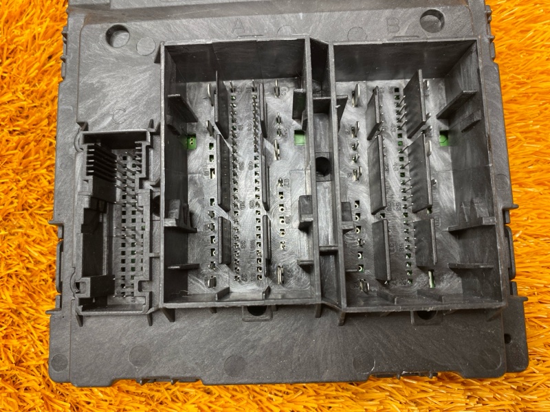 Блок управления бортовой сети, 10000 рублей, Красноярск