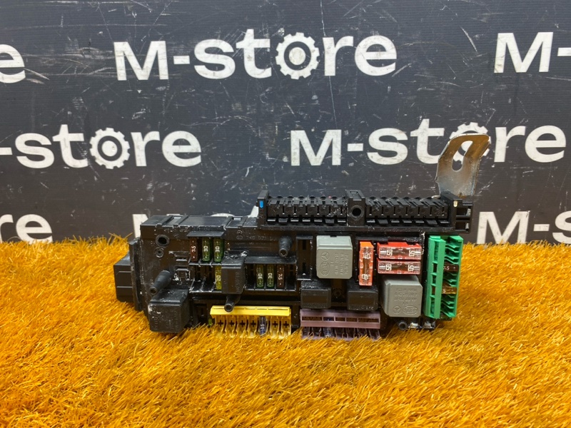 Блок предохранителей SAM, 4430 рублей, Красноярск