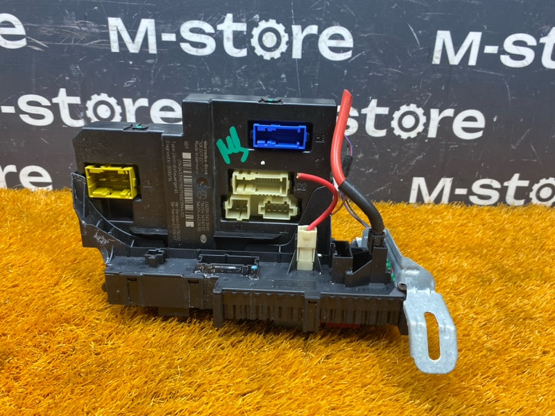 Блок предохранителей SAM, 4430 рублей, Красноярск