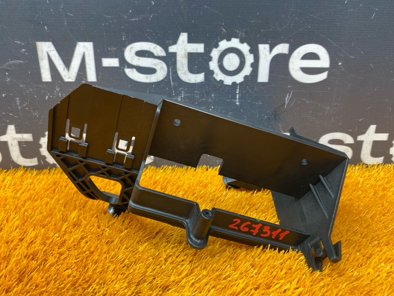 Кронштейн блока управления, 500 рублей, Красноярск