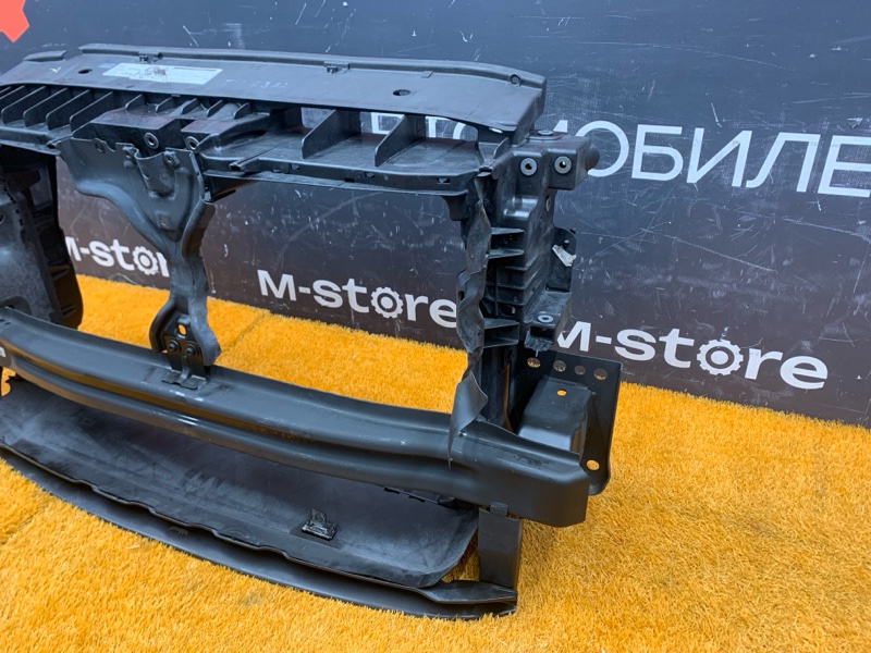 рамка радиатора, 28000 рублей, Красноярск