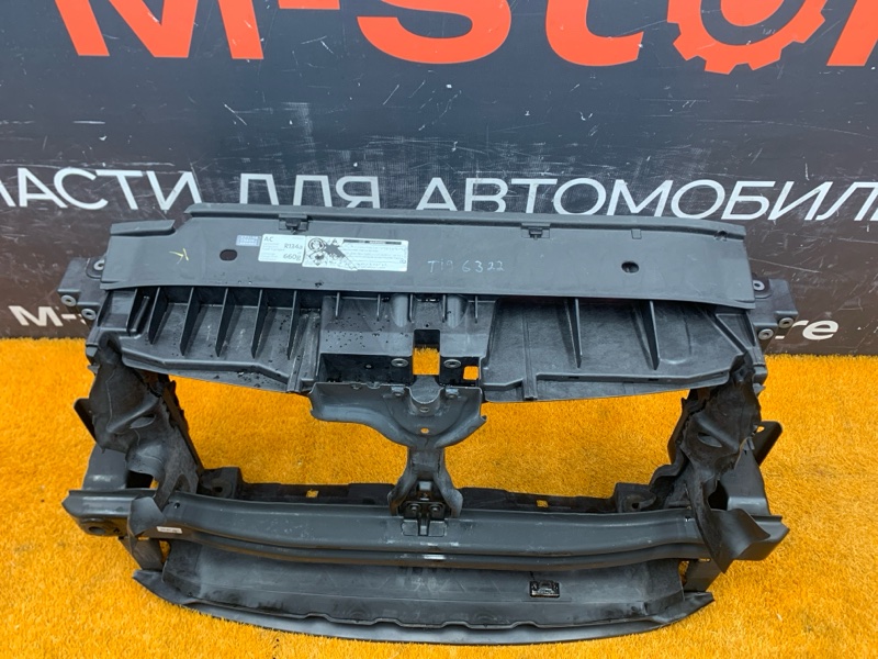 рамка радиатора, 28000 рублей, Красноярск