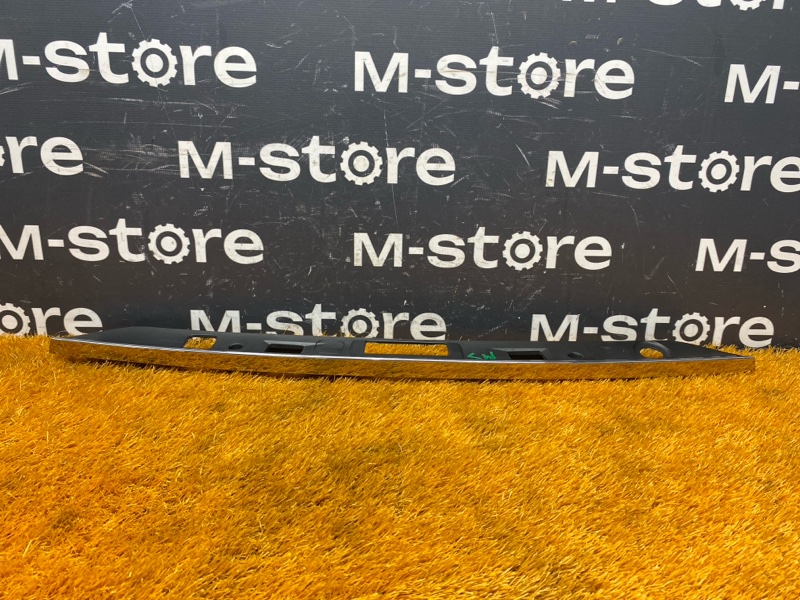 накладка крышки багажника, 1000 рублей, Красноярск