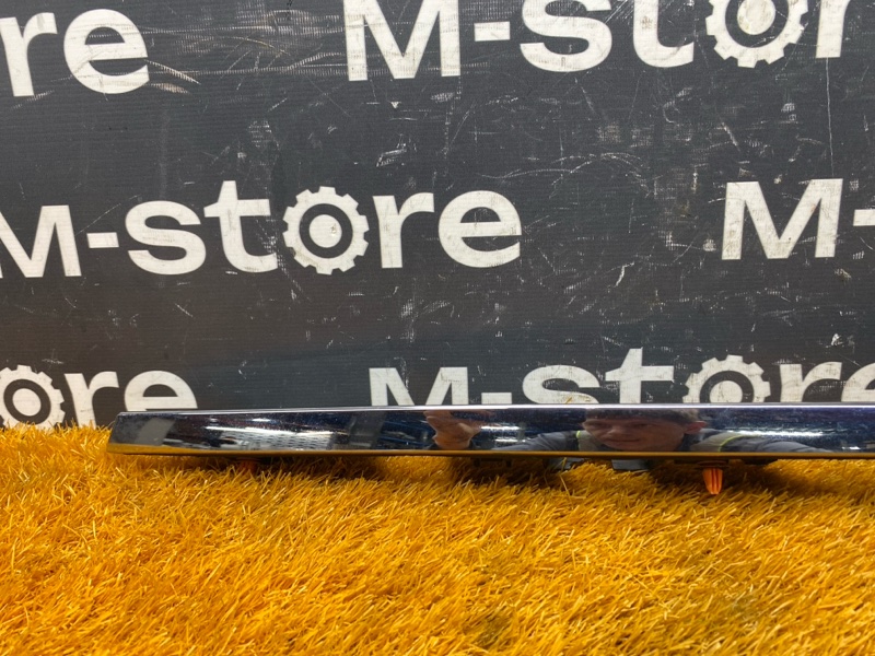 накладка крышки багажника, 1000 рублей, Красноярск