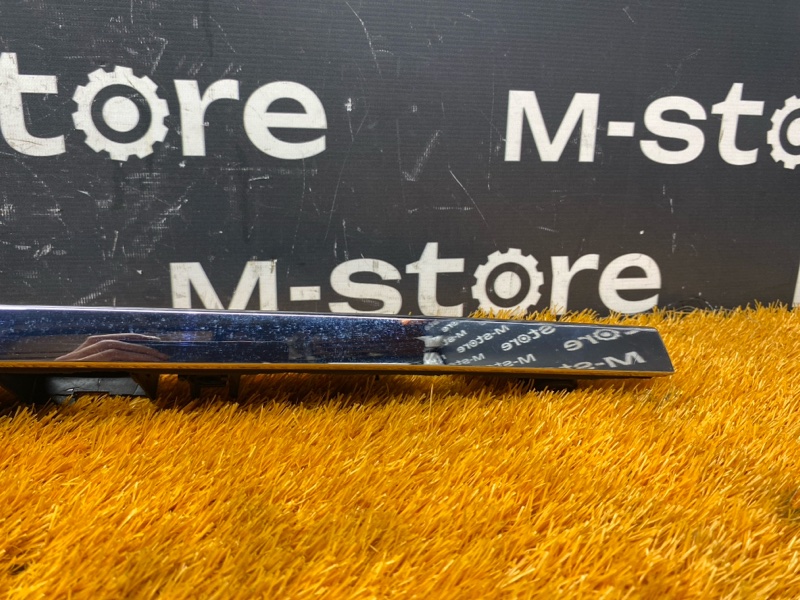 накладка крышки багажника, 1000 рублей, Красноярск