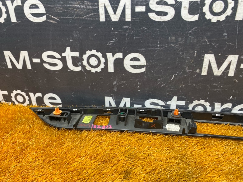 накладка крышки багажника, 1000 рублей, Красноярск