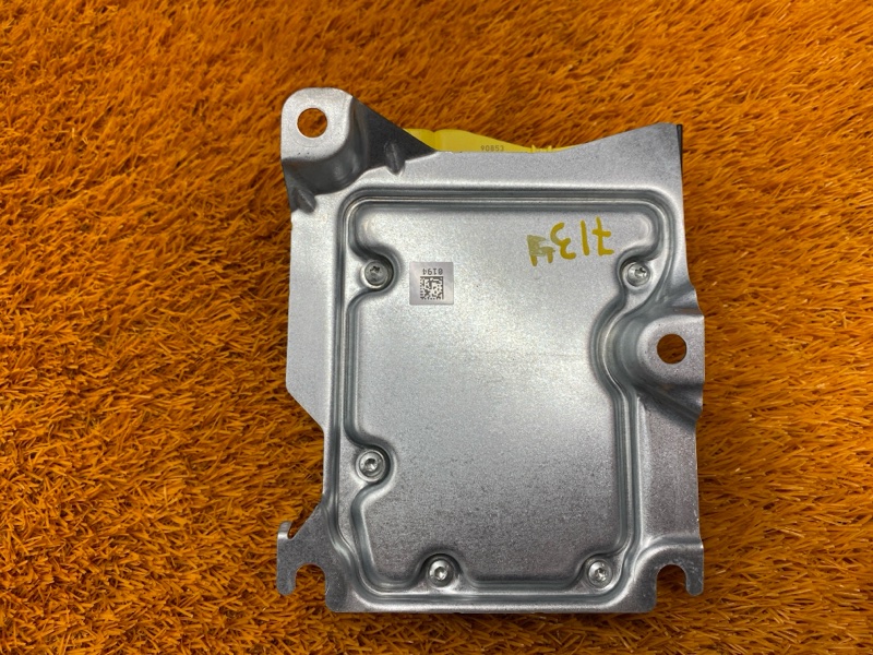 Блок управления Airbag, 8000 рублей, Красноярск