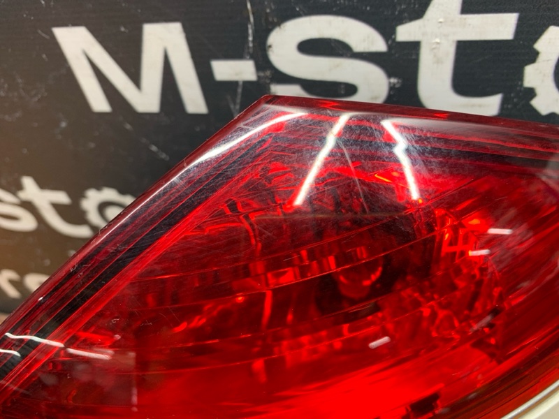 Фонарь задний, 3500 рублей, Красноярск