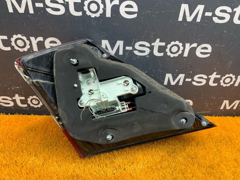 Фонарь задний, 3500 рублей, Красноярск