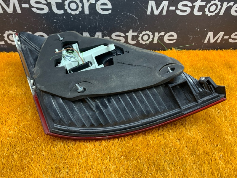 Фонарь задний, 3500 рублей, Красноярск