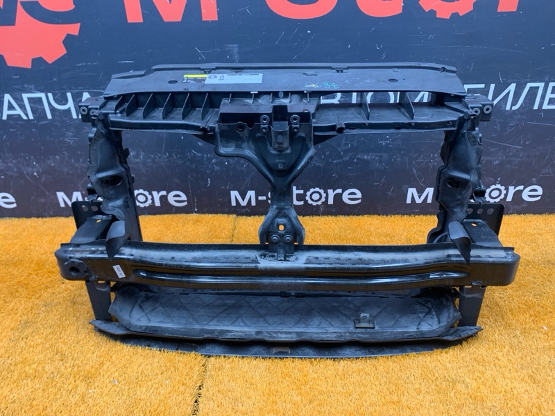 рамка радиатора, 28000 рублей, Красноярск