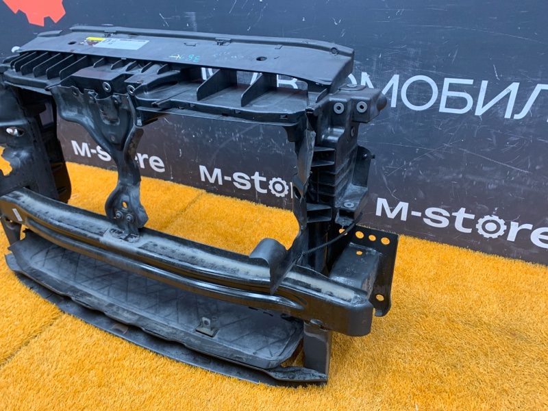 рамка радиатора, 28000 рублей, Красноярск